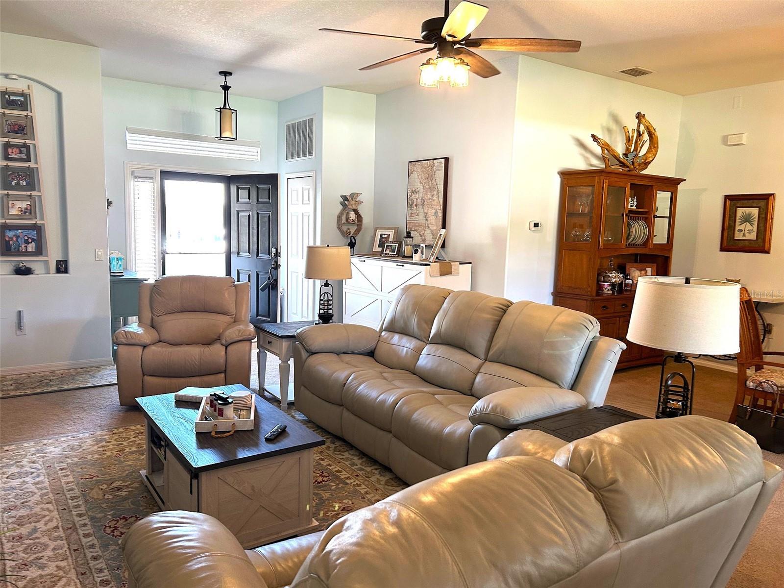 HERITAGE PINES VILLAGE 21 25 & 33 - Residential