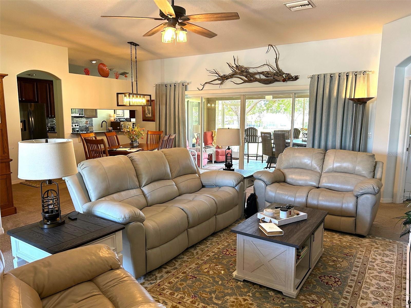 HERITAGE PINES VILLAGE 21 25 & 33 - Residential