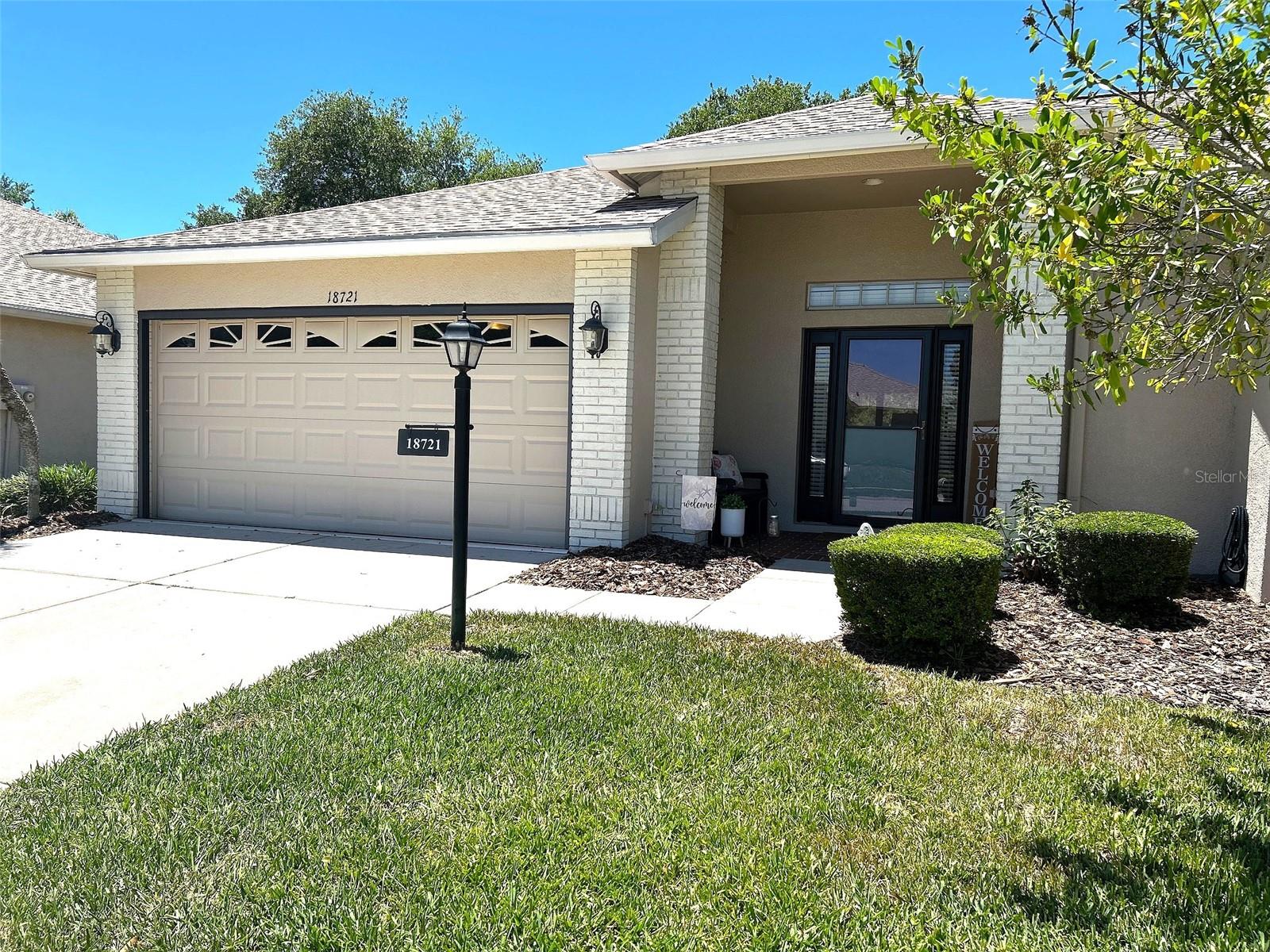 HERITAGE PINES VILLAGE 21 25 & 33 - Residential