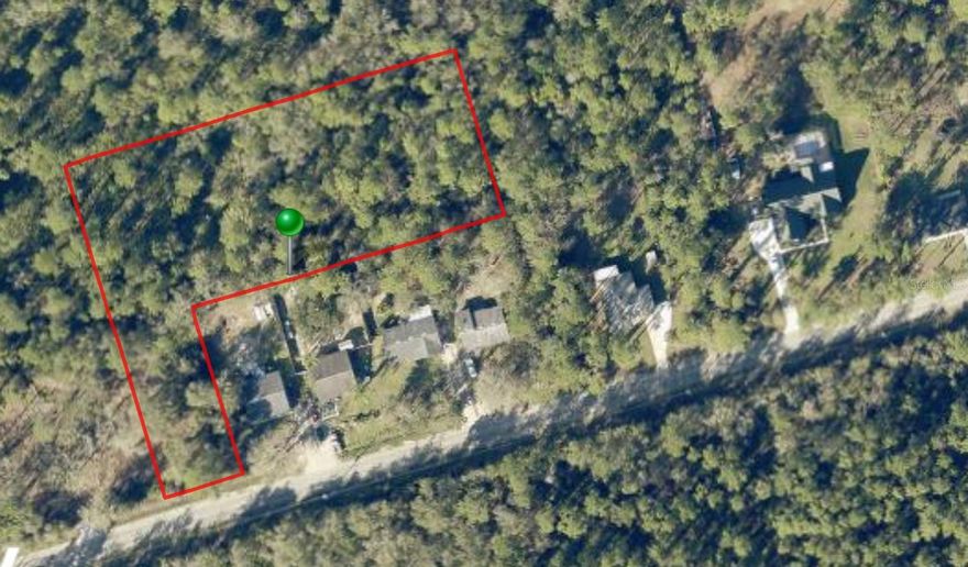Here’s your chance to own 1.65 acres in beautiful DeLand, made up of two additional parcels offering space, flexibility, and privacy. Enjoy peaceful surroundings away from the hustle and bustle, while still being close to shopping, downtown DeLand, the St. Johns River, and just a 35 minute drive to Daytona Beach and New Smyrna. If you're looking to build, there's an incredible opportunity to move forward quickly a local builder/owner already has a 2,205 sq ft, 4-bedroom, 2-bath, 3-car garage home plan fully permitted and ready to go. Build the home for $430,000 when purchasing the land separately, or combine it into a total loan package for $550,000 including land and home.