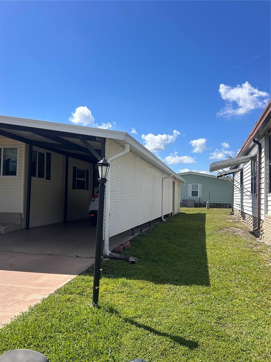 Photo of 6458 Hollyberry Lane NE, Winter Haven, FL 33881 (MLS # S5156633)