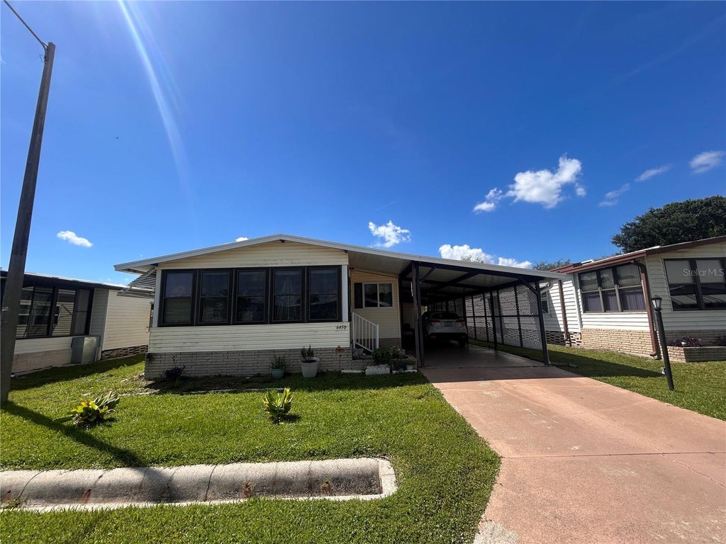 Photo of 6458 Hollyberry Lane NE, Winter Haven, FL 33881 (MLS # S5156633)