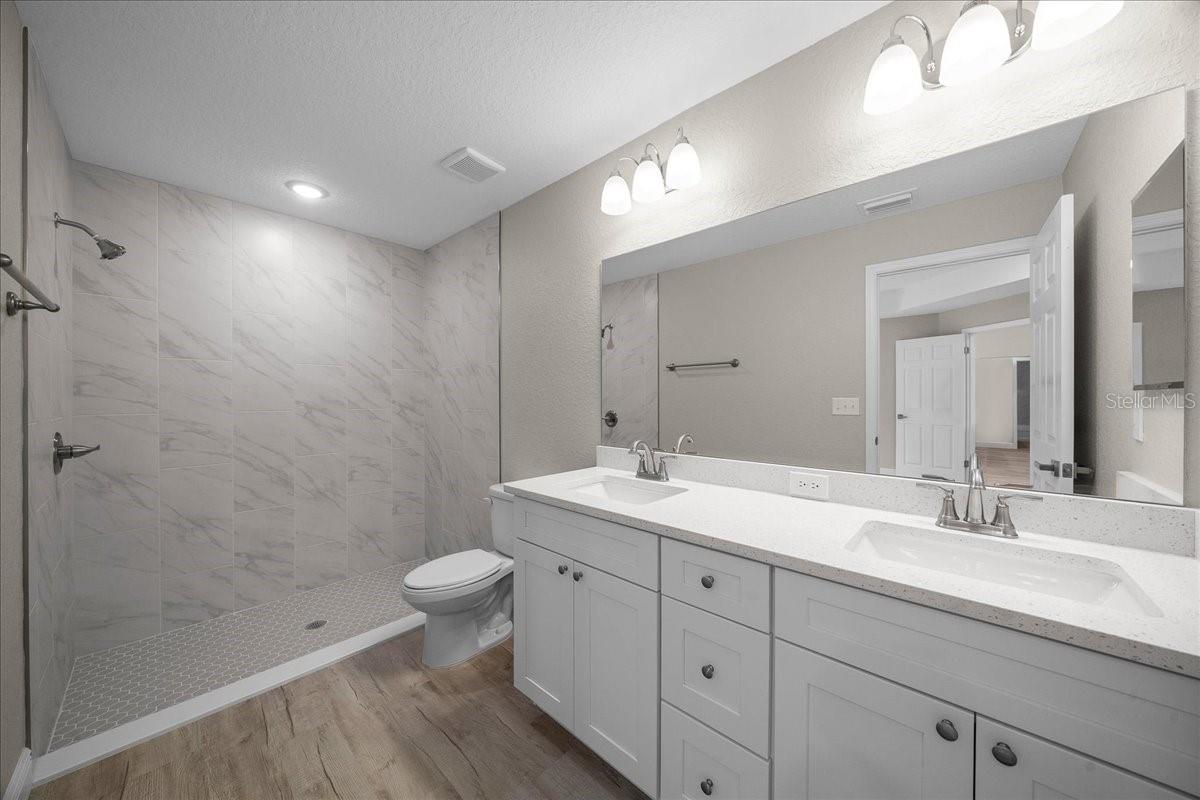 LAKE WEIR HEIGHTS - Residential