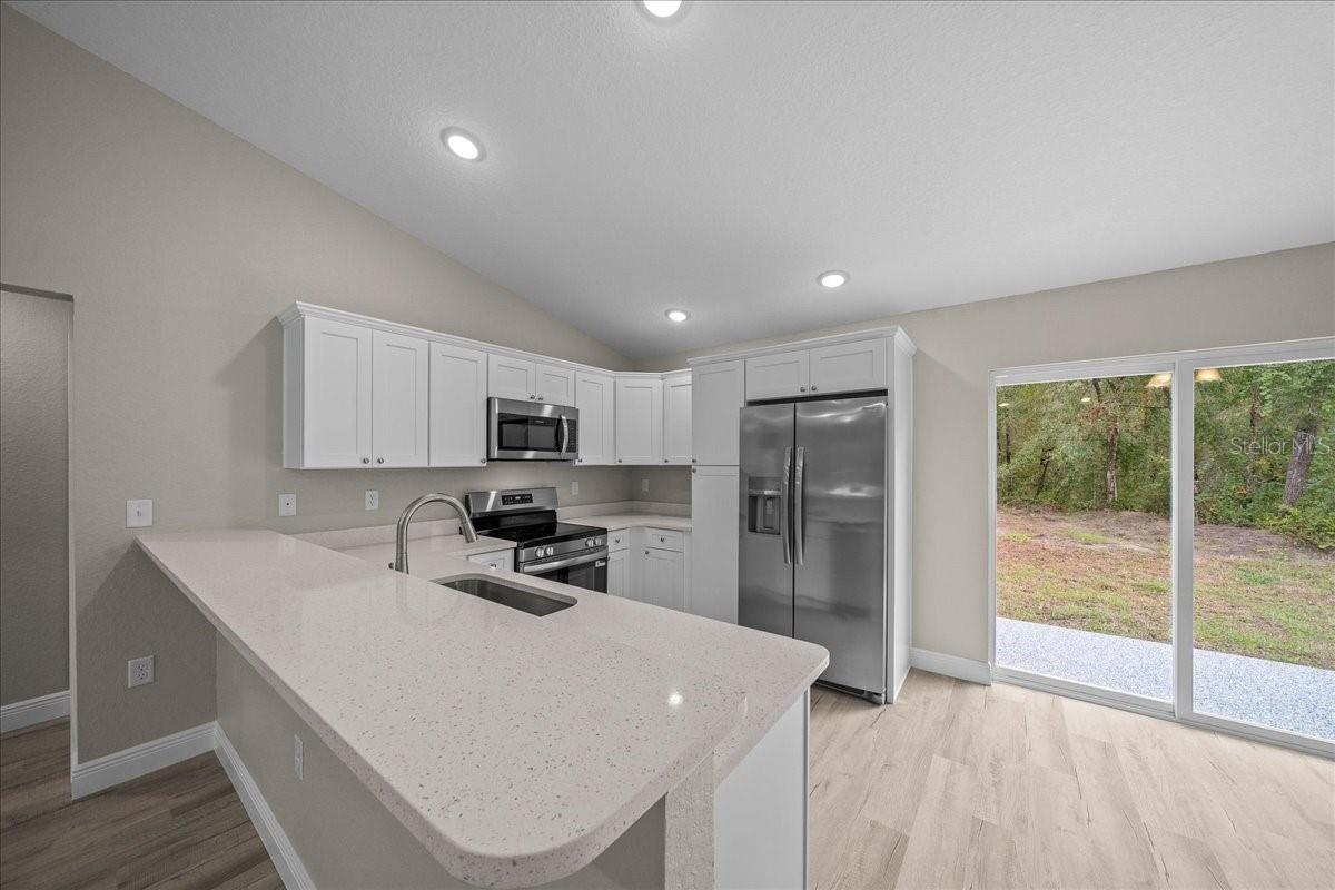 LAKE WEIR HEIGHTS - Residential