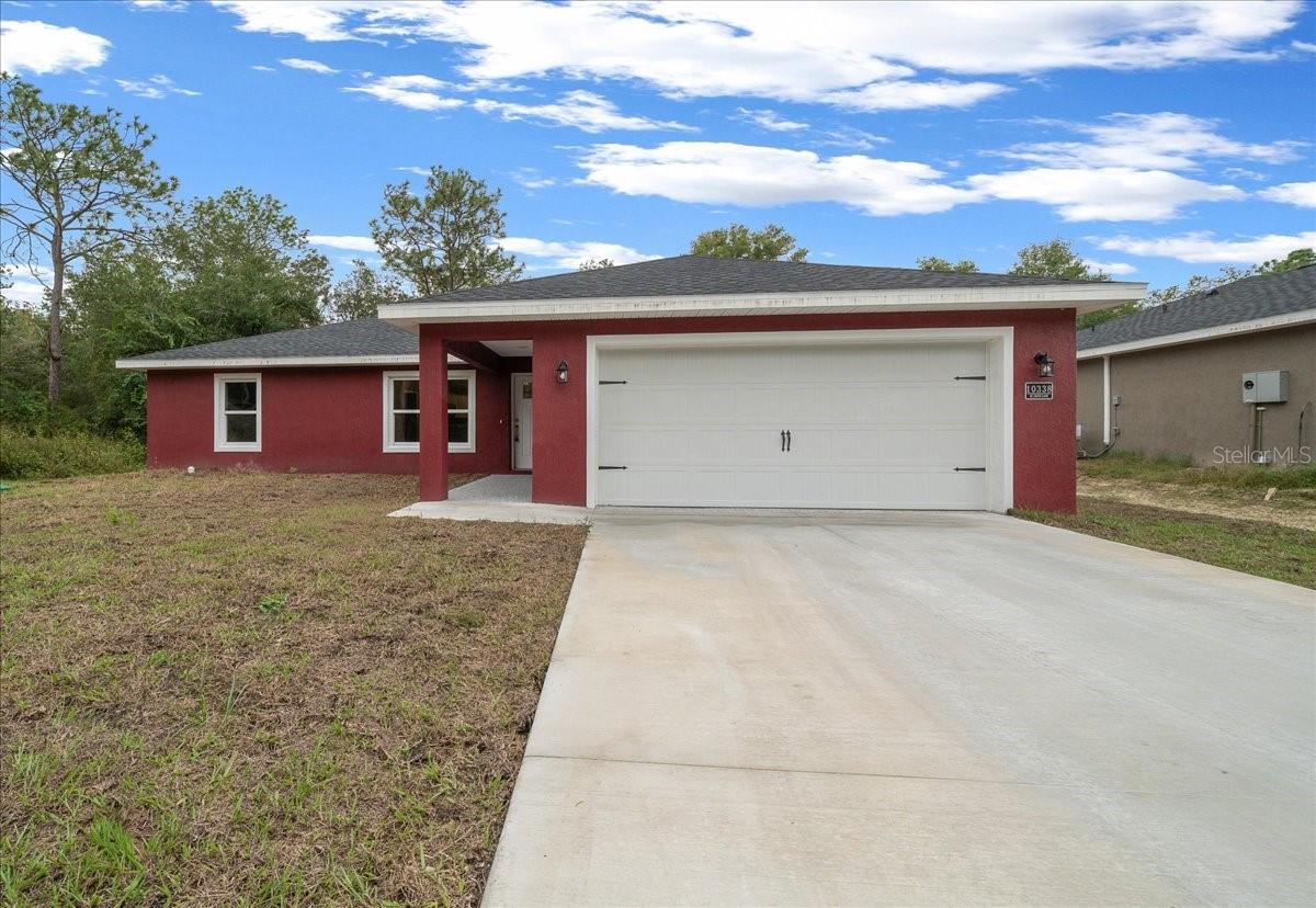 LAKE WEIR HEIGHTS - Residential