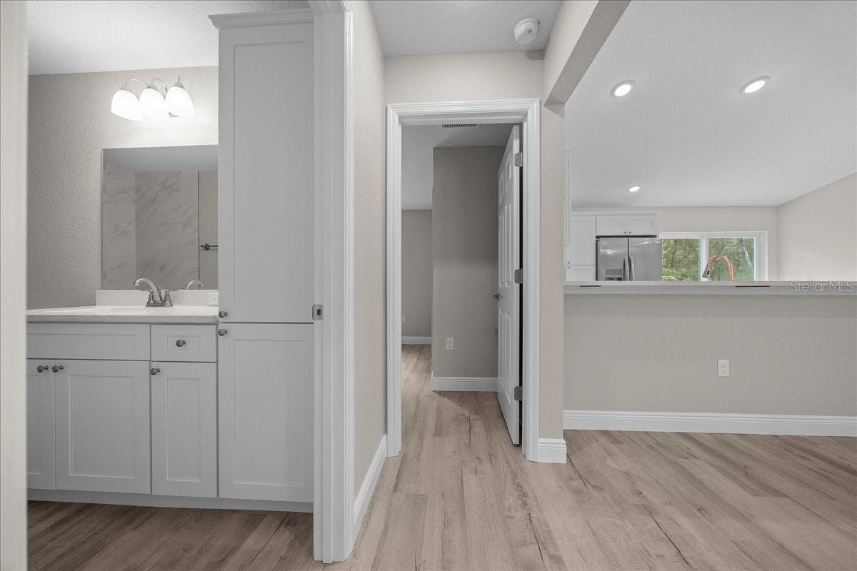 LAKE WEIR HEIGHTS - Residential