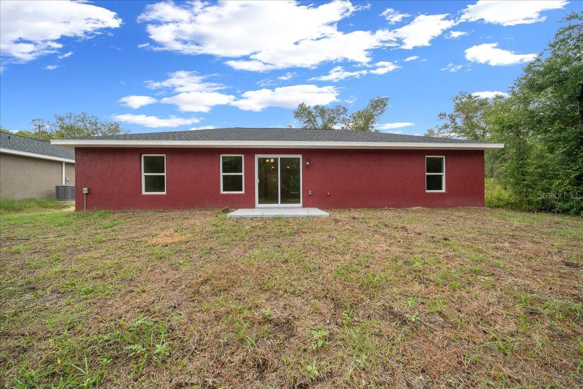 LAKE WEIR HEIGHTS - Residential