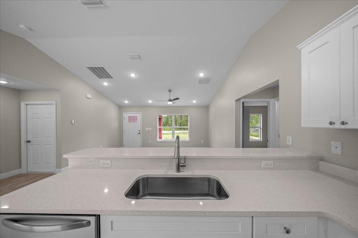 LAKE WEIR HEIGHTS - Residential