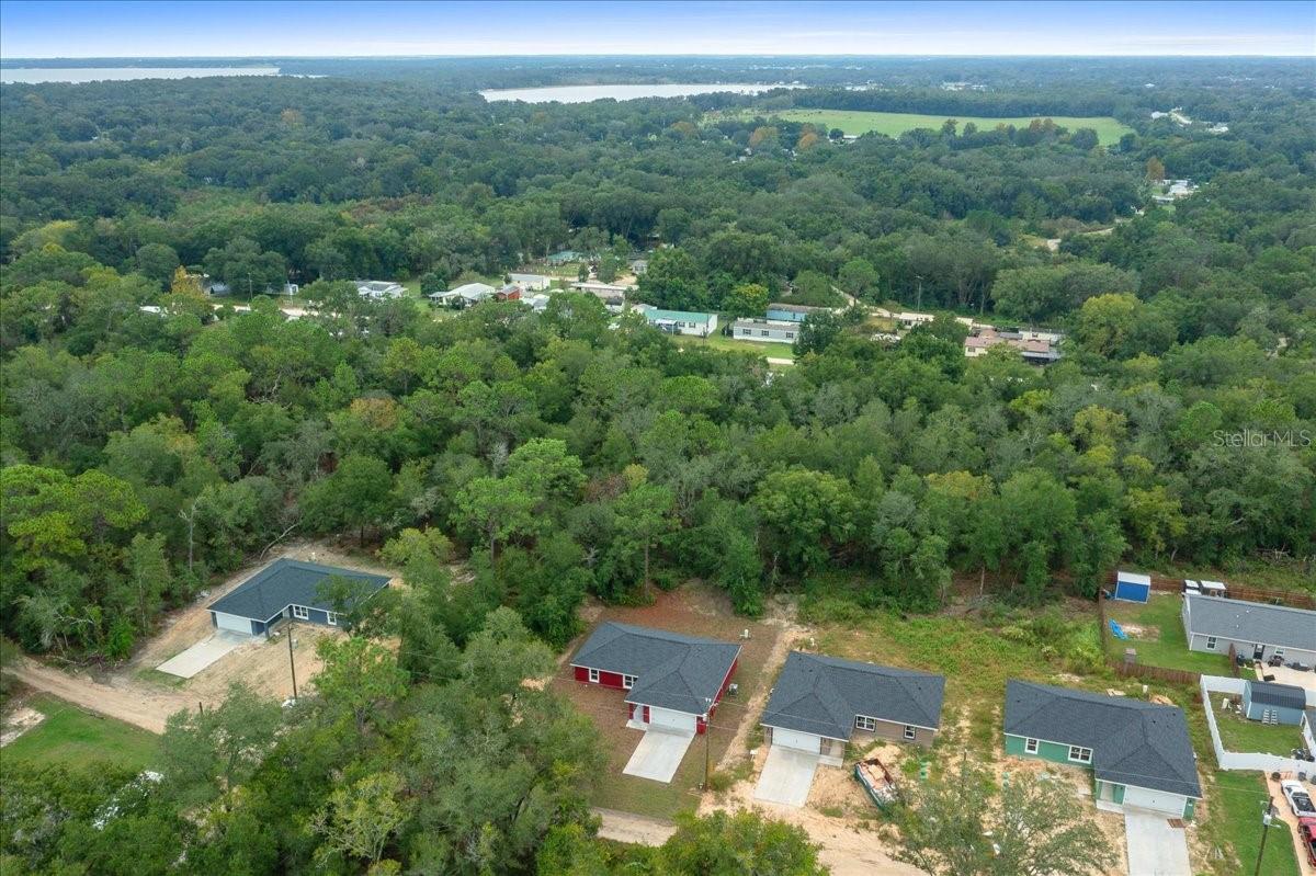 LAKE WEIR HEIGHTS - Residential