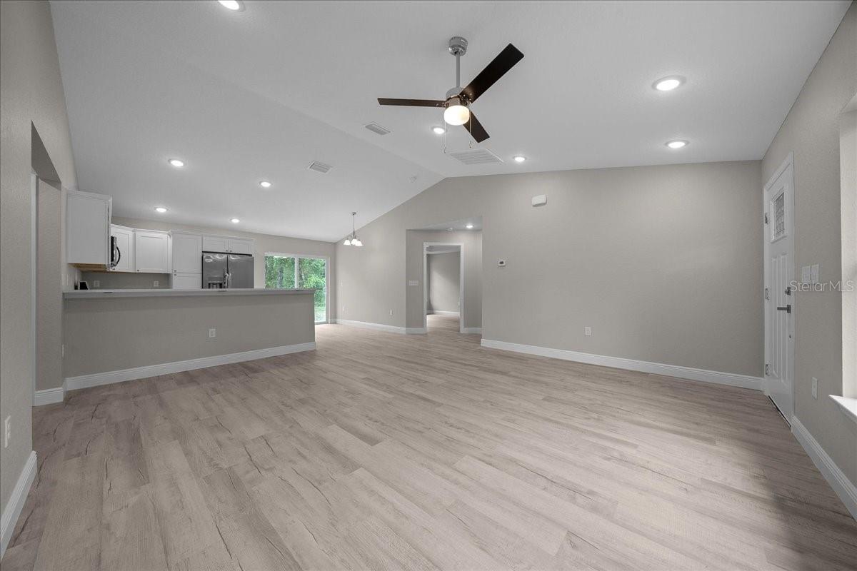 LAKE WEIR HEIGHTS - Residential