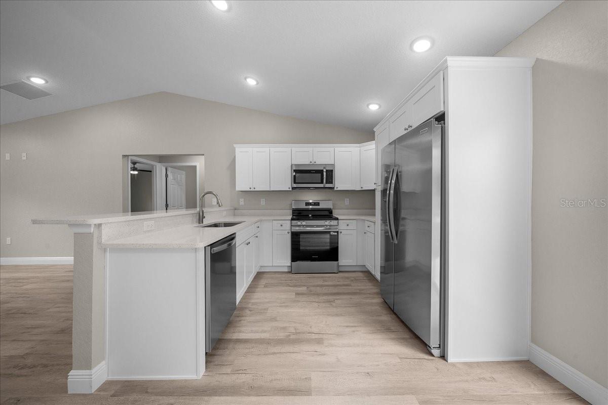 LAKE WEIR HEIGHTS - Residential