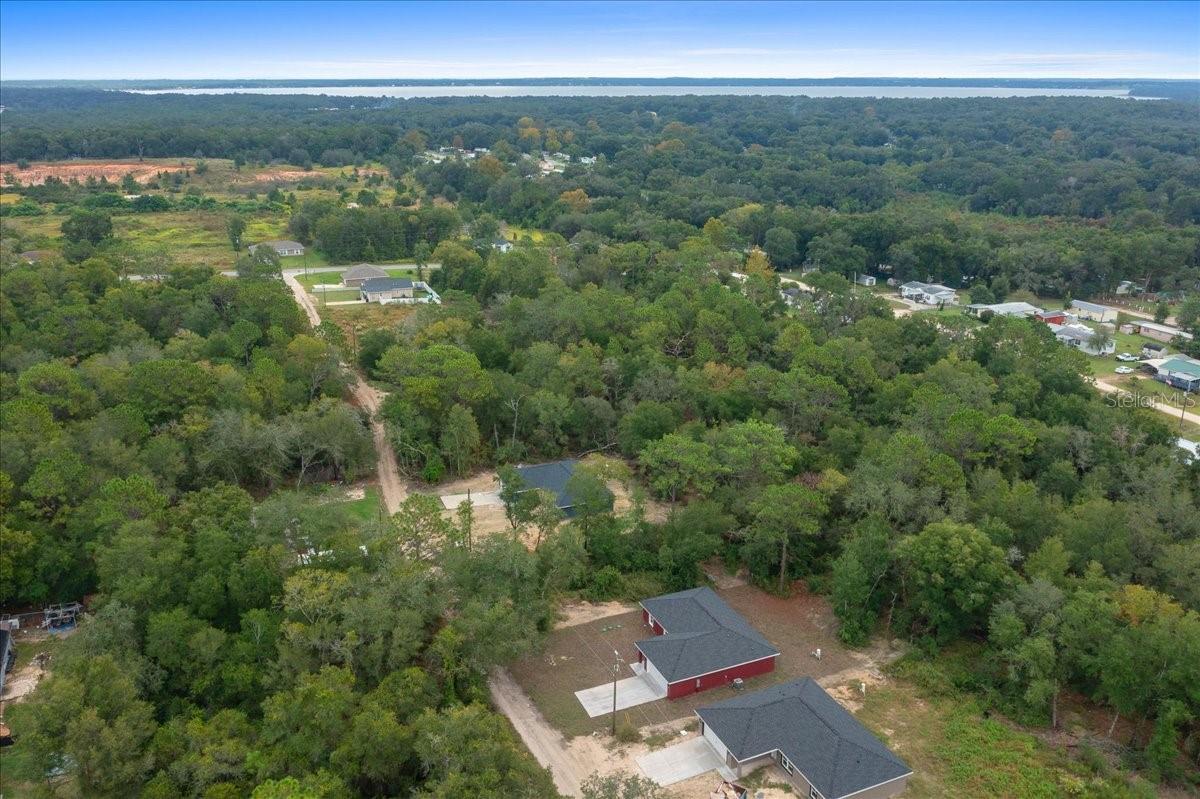 LAKE WEIR HEIGHTS - Residential