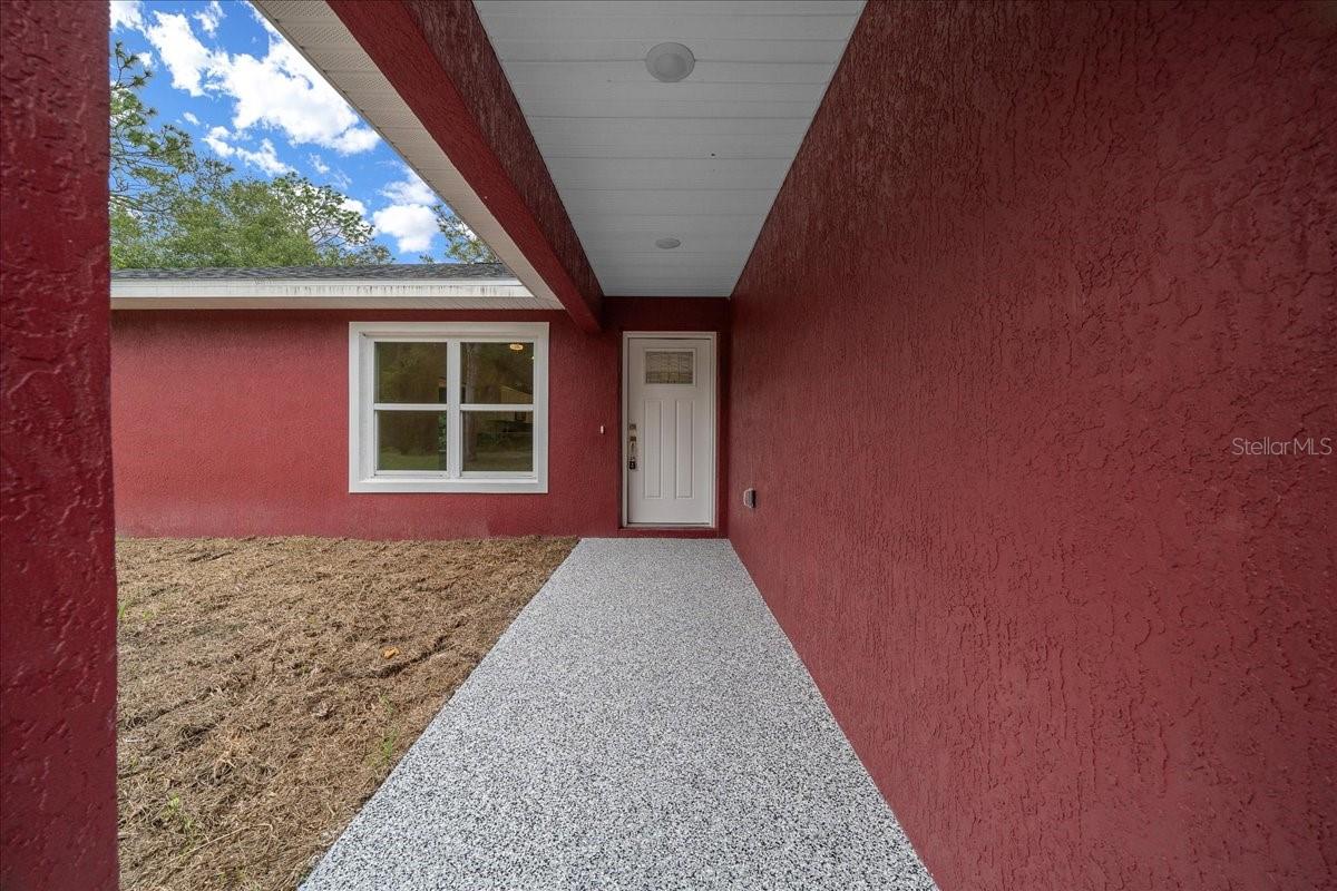 LAKE WEIR HEIGHTS - Residential