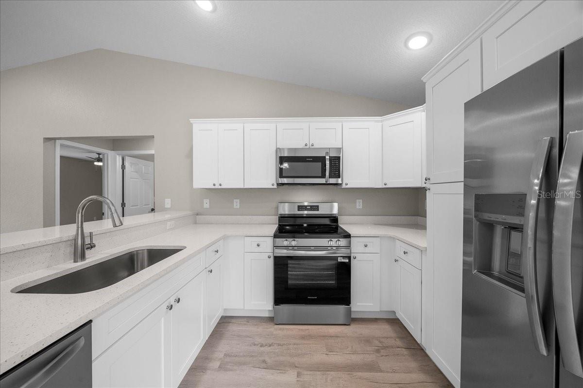 LAKE WEIR HEIGHTS - Residential