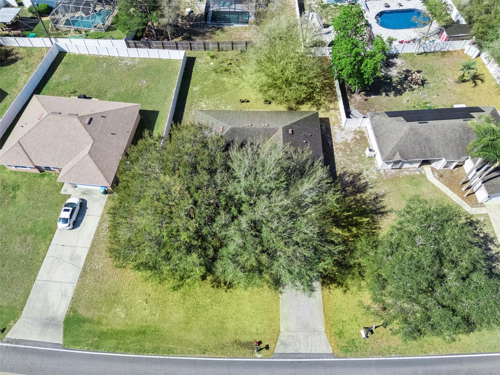DELTONA LAKES UNIT 32 - Residential