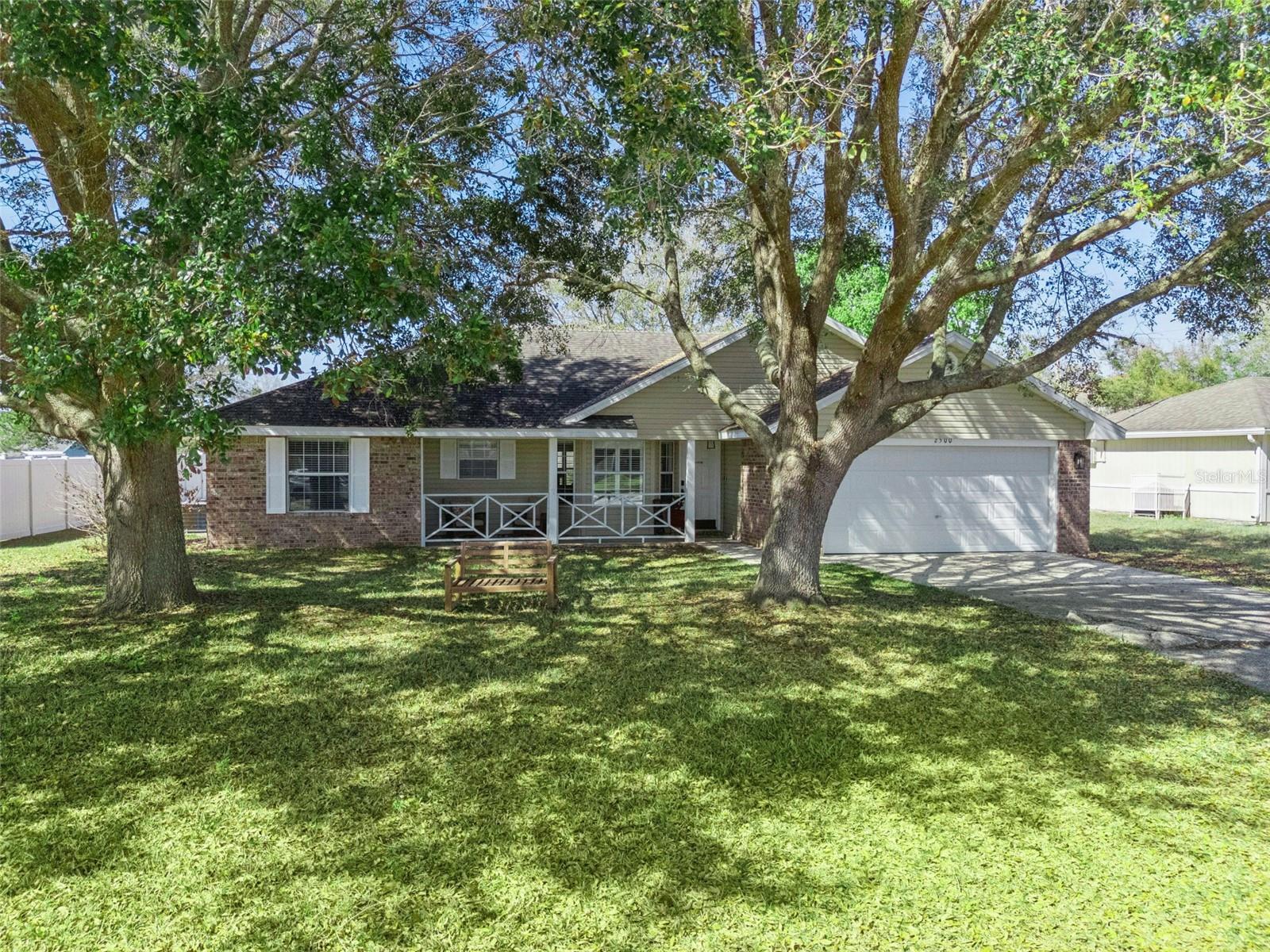 DELTONA LAKES UNIT 32 - Residential