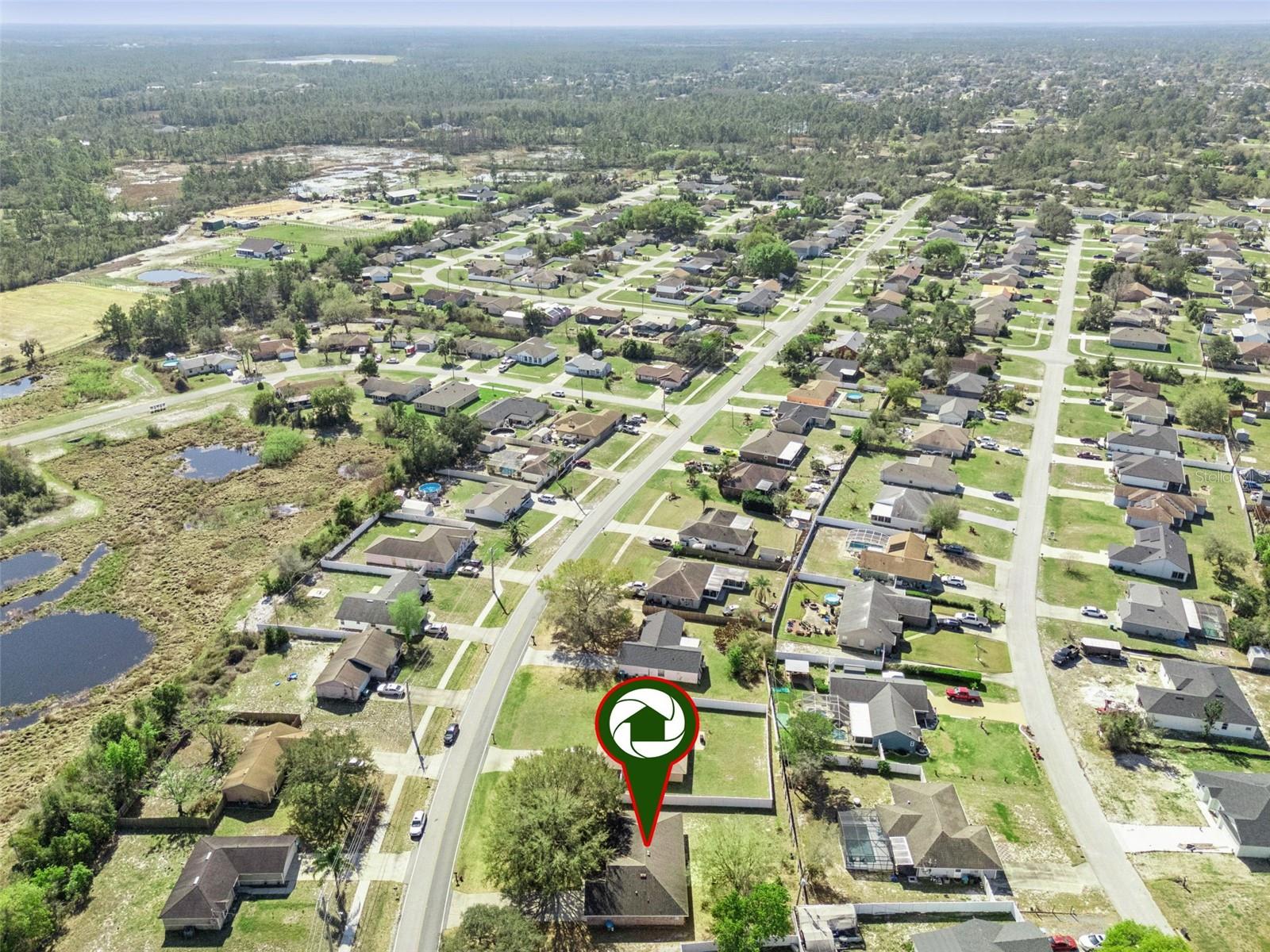 DELTONA LAKES UNIT 32 - Residential