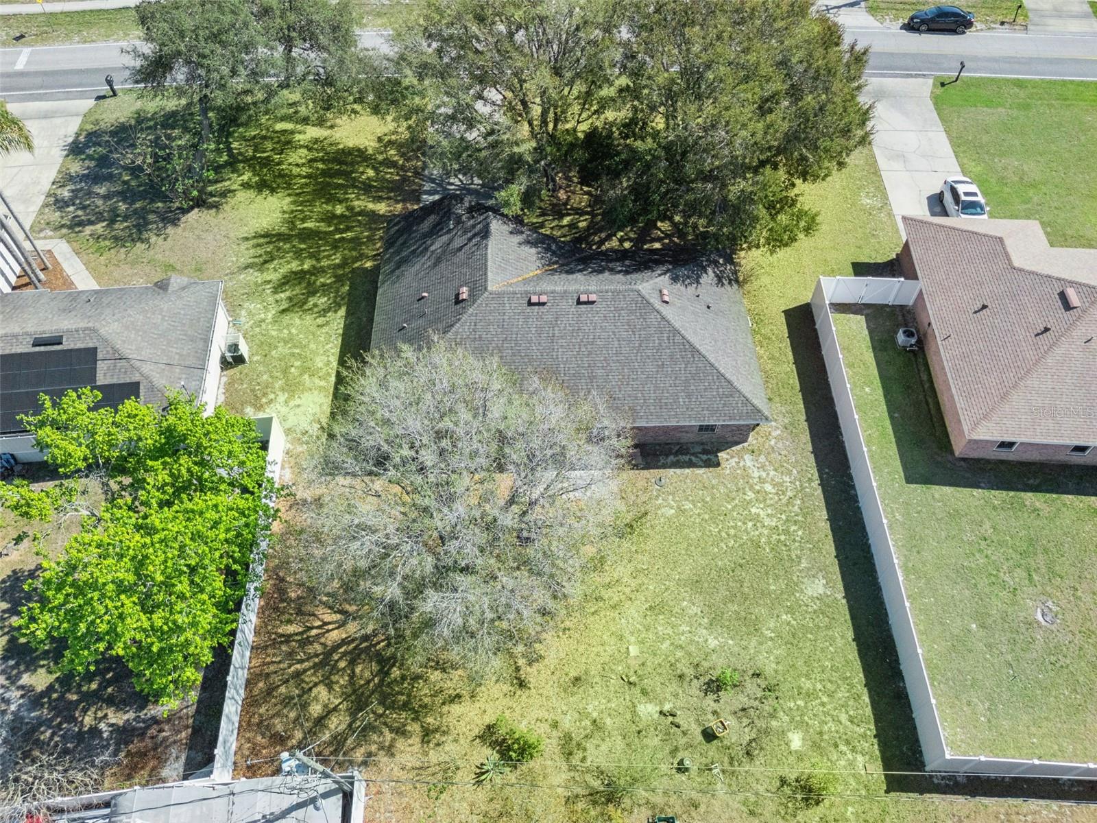 DELTONA LAKES UNIT 32 - Residential