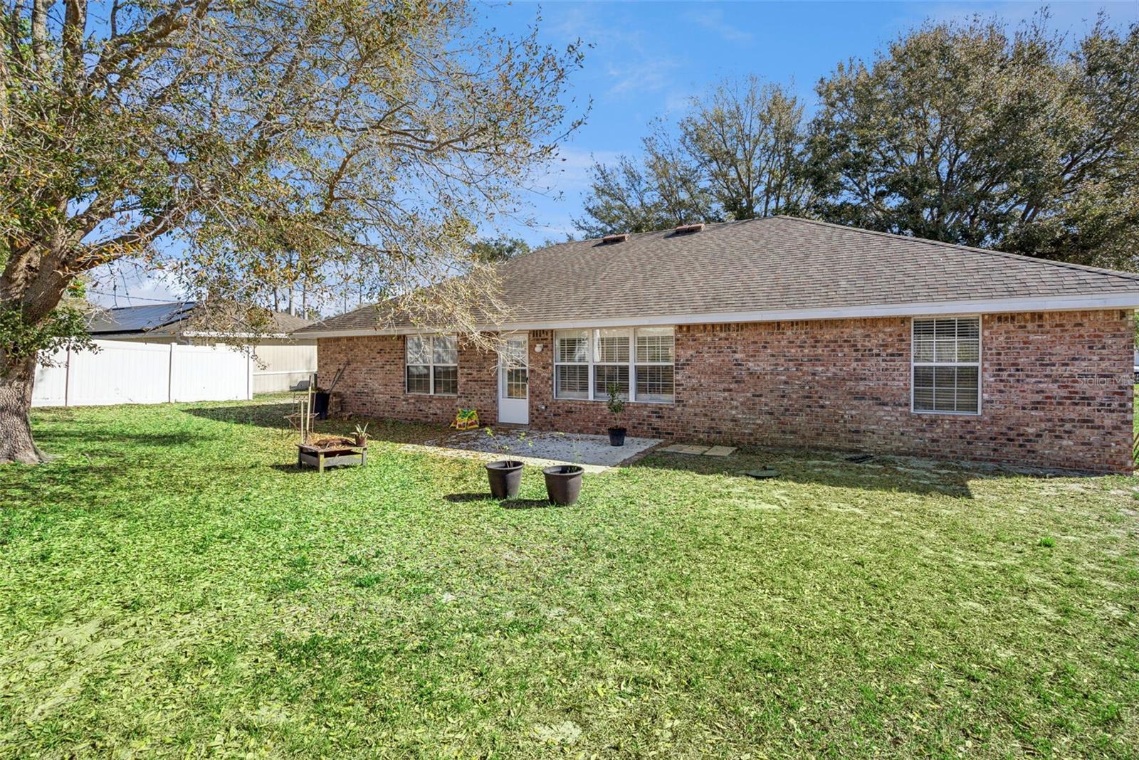 DELTONA LAKES UNIT 32 - Residential