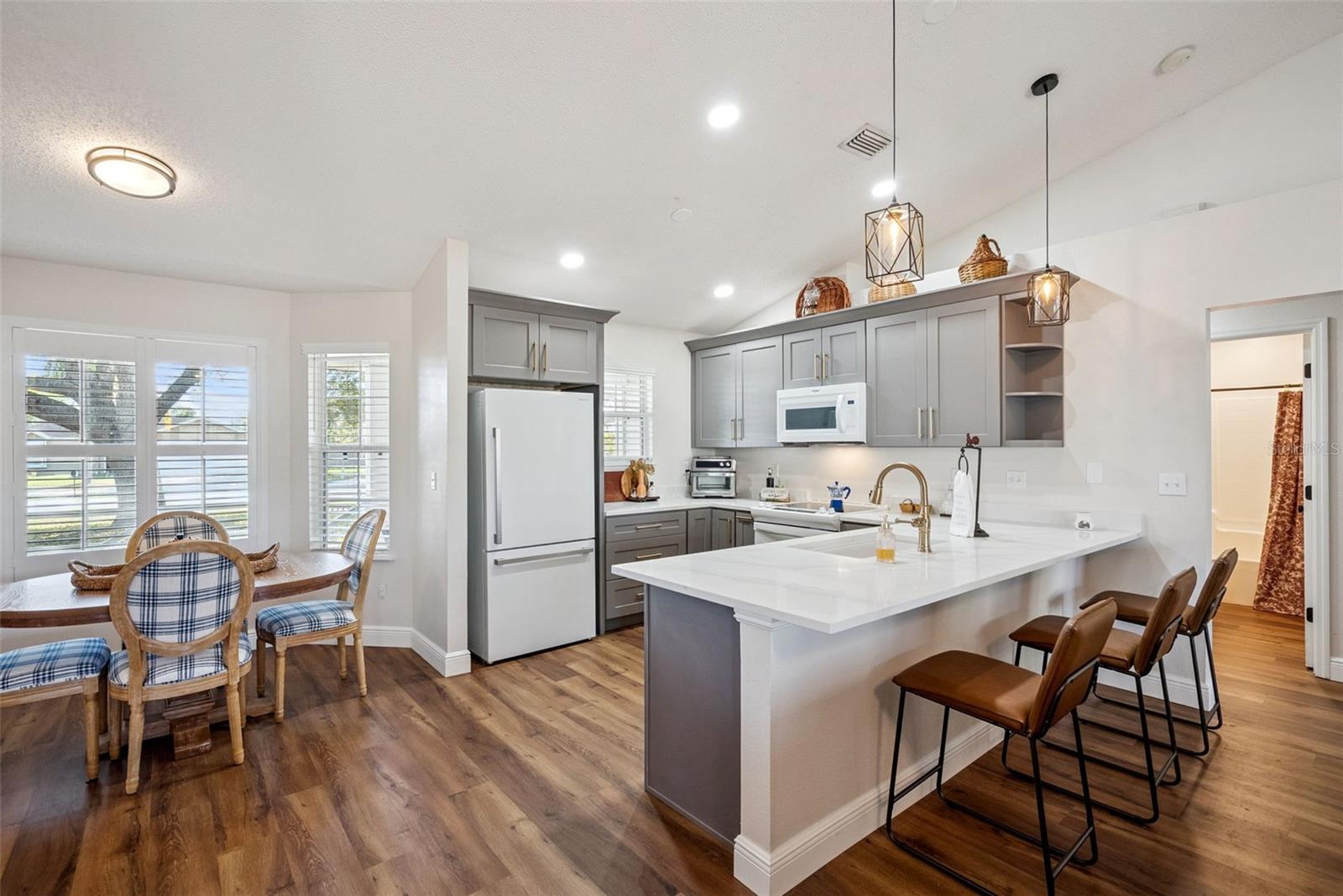 DELTONA LAKES UNIT 32 - Residential