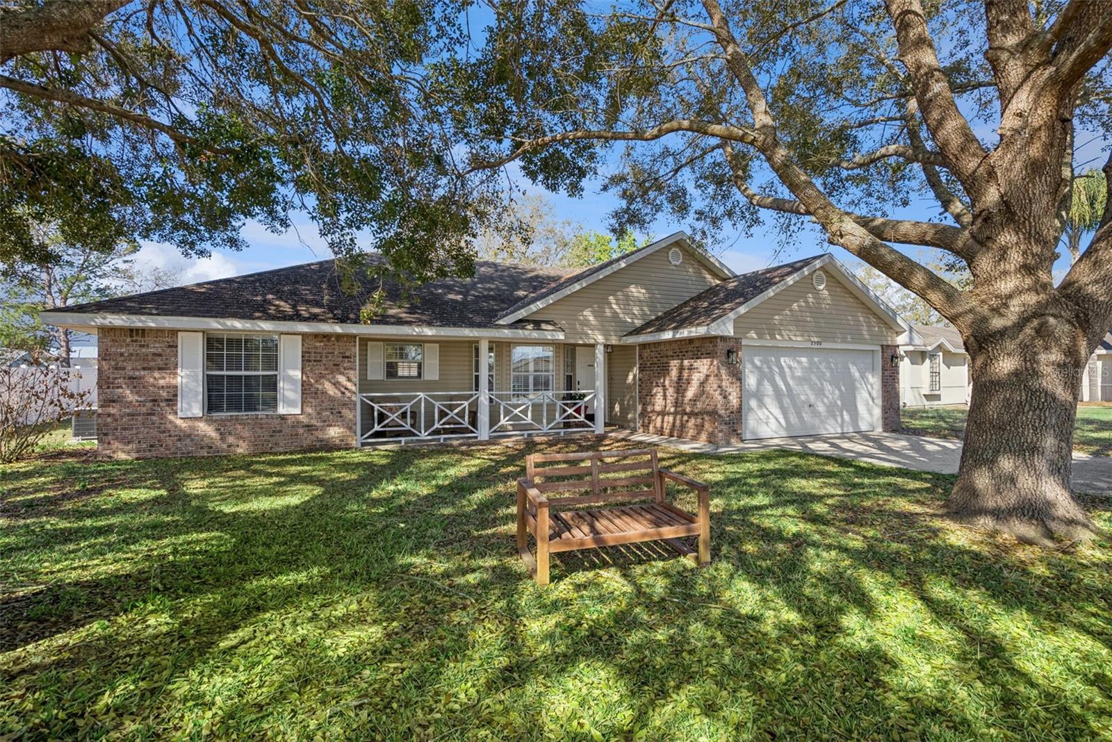 DELTONA LAKES UNIT 32 - Residential