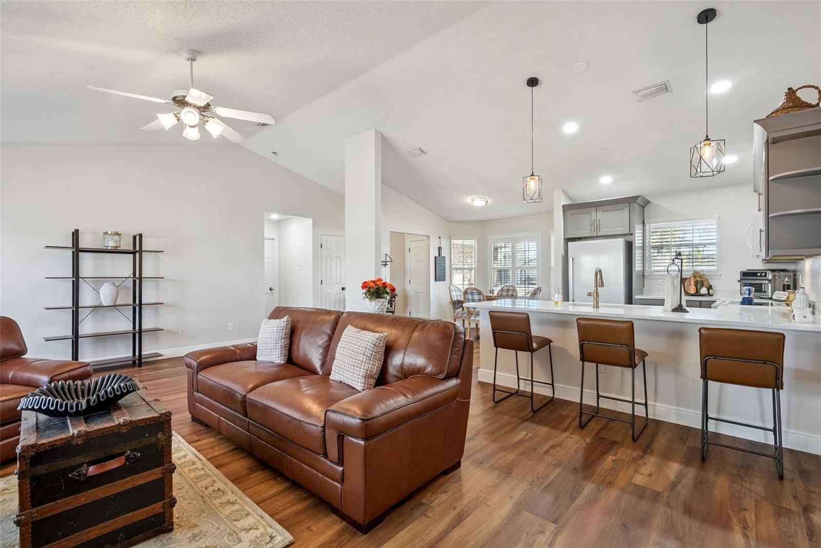 DELTONA LAKES UNIT 32 - Residential