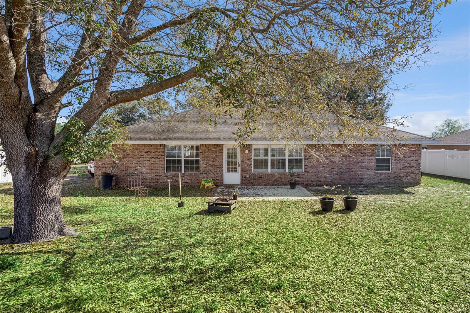 DELTONA LAKES UNIT 32 - Residential