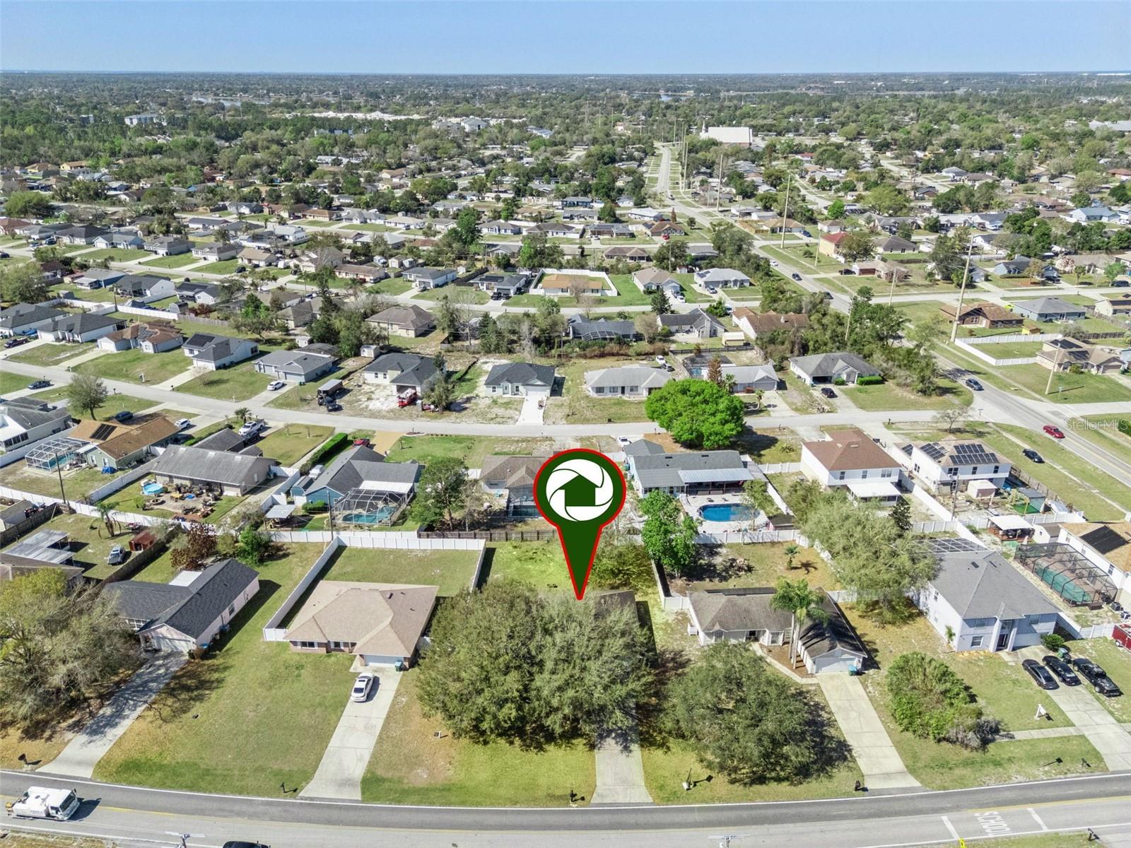 DELTONA LAKES UNIT 32 - Residential