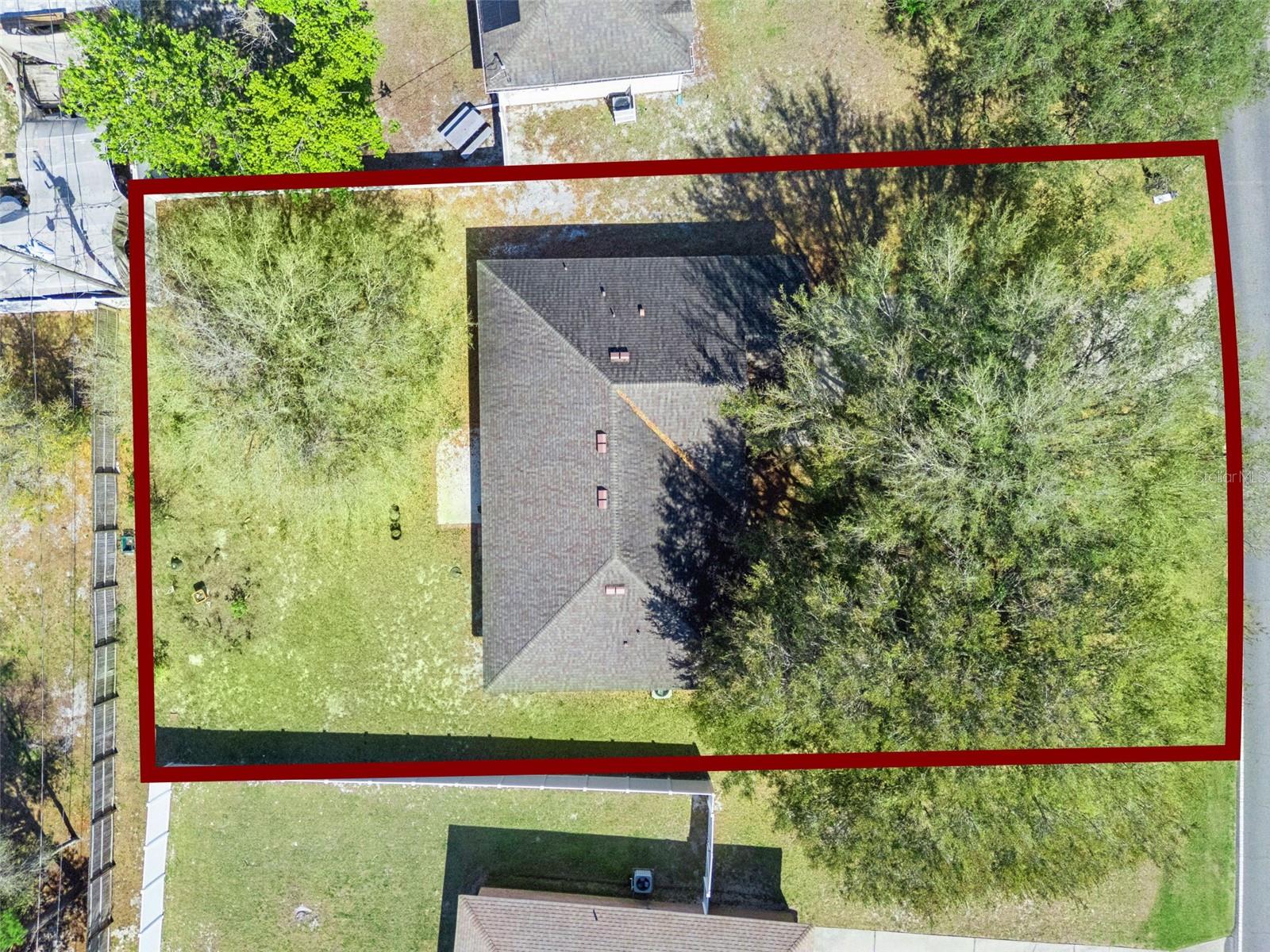 DELTONA LAKES UNIT 32 - Residential