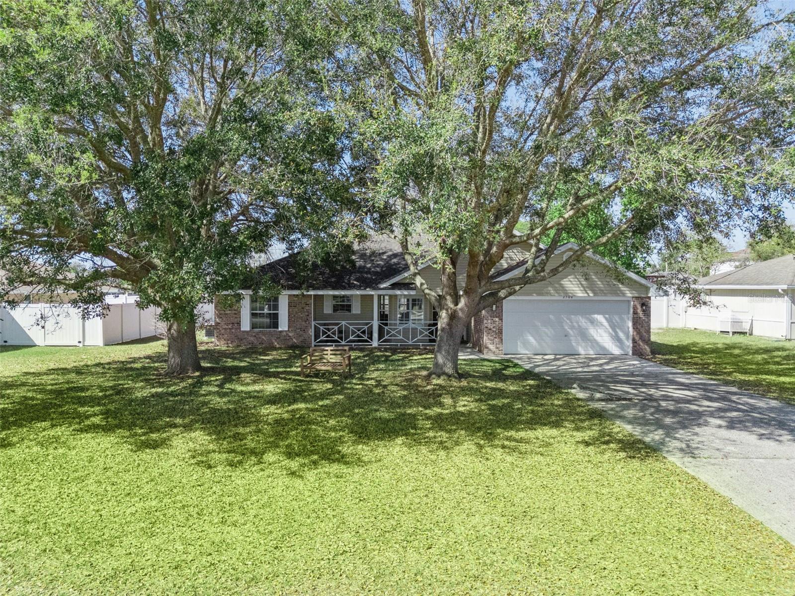 DELTONA LAKES UNIT 32 - Residential