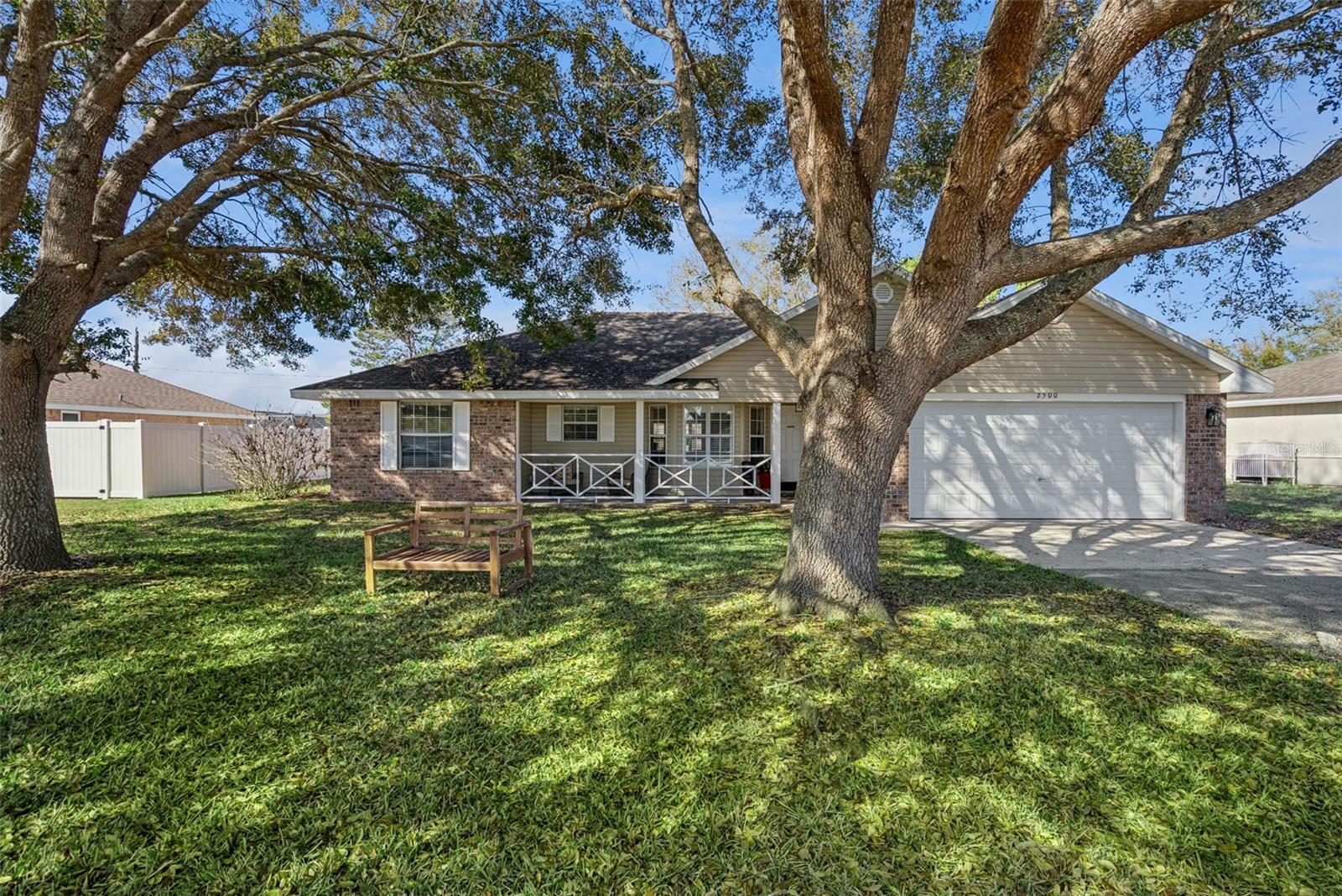 DELTONA LAKES UNIT 32 - Residential