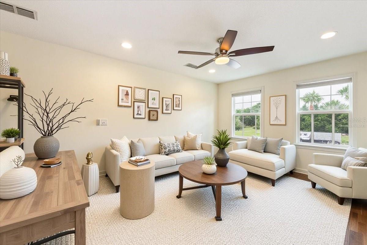 HARMONY AT LAKEWOOD RANCH PH I - Residential