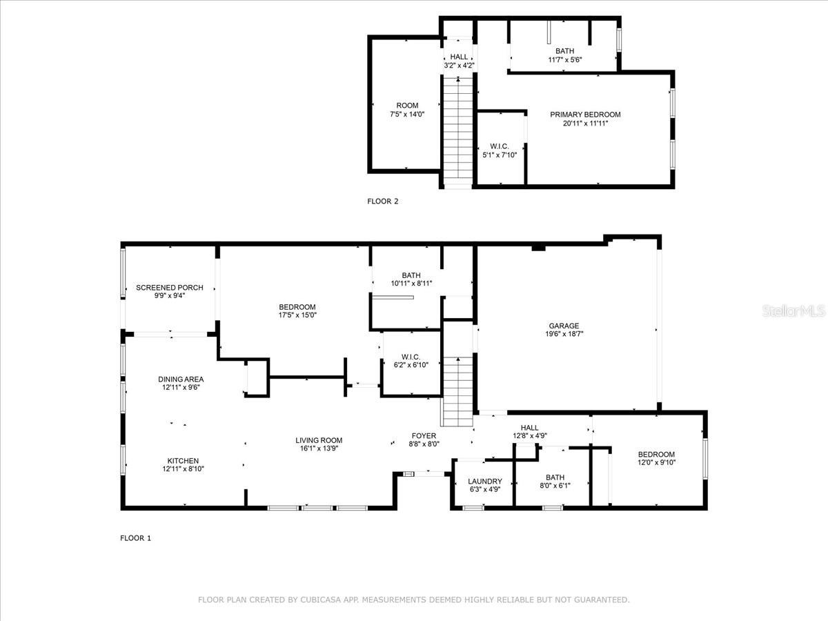 HARMONY AT LAKEWOOD RANCH PH I - Residential