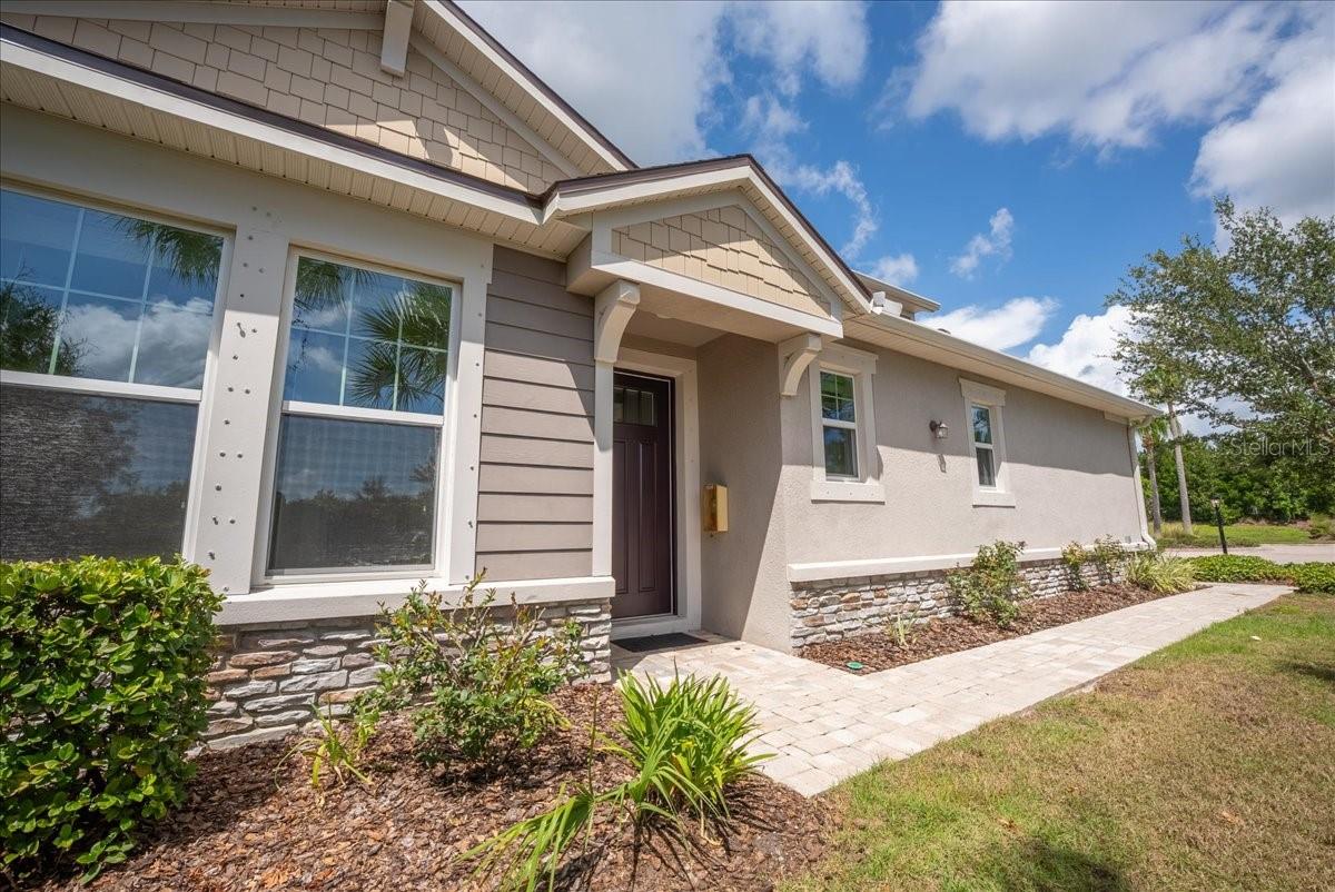 HARMONY AT LAKEWOOD RANCH PH I - Residential