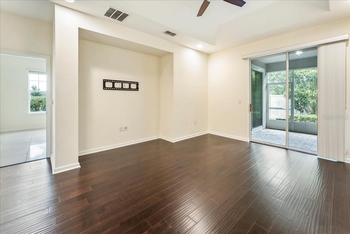 HARMONY AT LAKEWOOD RANCH PH I - Residential
