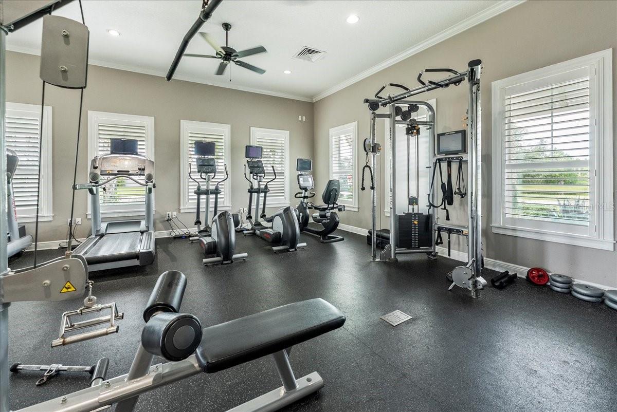 HARMONY AT LAKEWOOD RANCH PH I - Residential