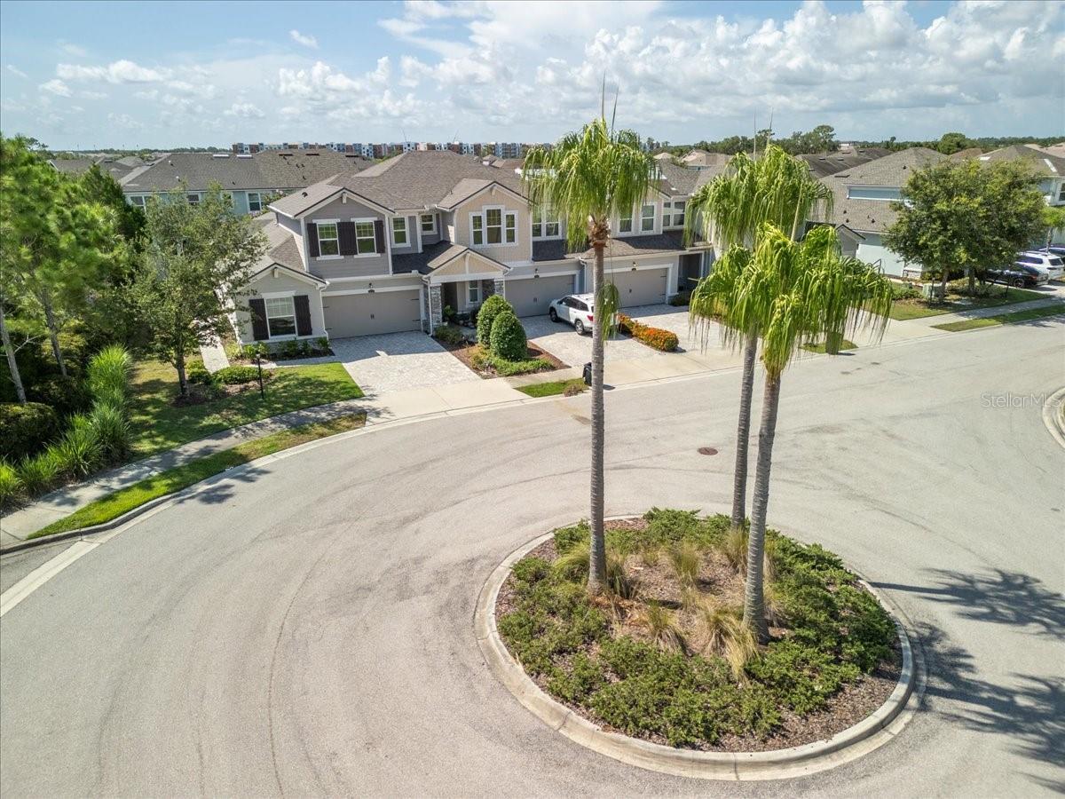 HARMONY AT LAKEWOOD RANCH PH I - Residential