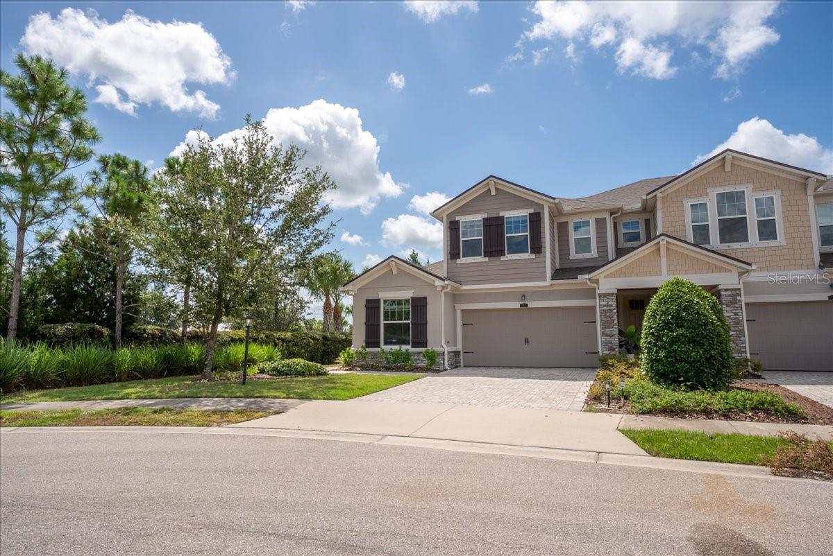 HARMONY AT LAKEWOOD RANCH PH I - Residential