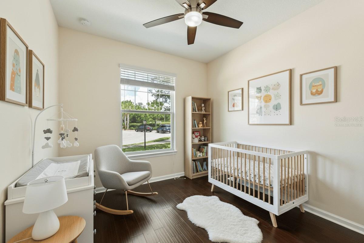HARMONY AT LAKEWOOD RANCH PH I - Residential