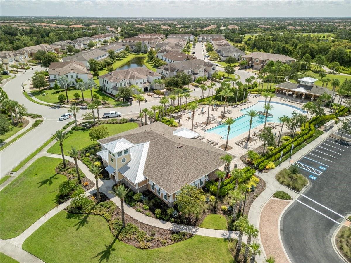 HARMONY AT LAKEWOOD RANCH PH I - Residential