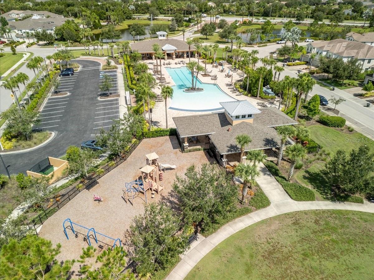 HARMONY AT LAKEWOOD RANCH PH I - Residential