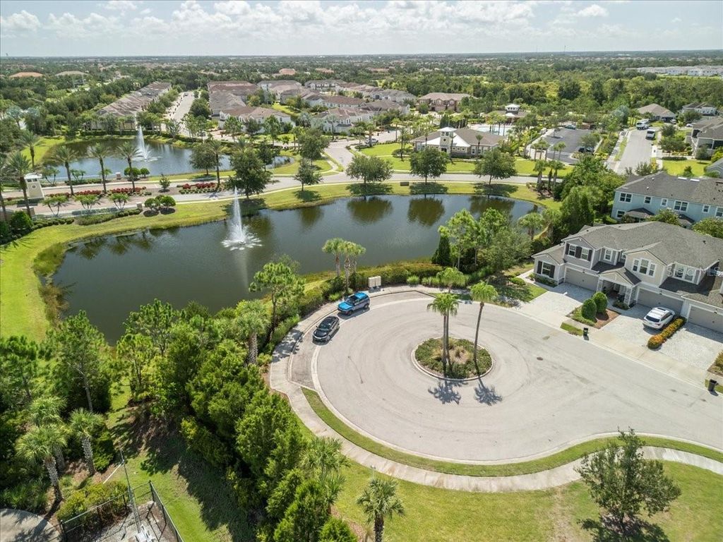 Photo of 11934 Meadowgate Place, Bradenton, FL 34211 (MLS # A4660460)