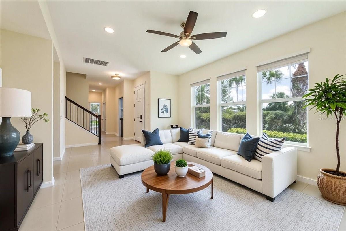 HARMONY AT LAKEWOOD RANCH PH I - Residential