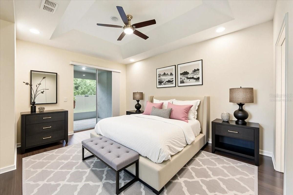 HARMONY AT LAKEWOOD RANCH PH I - Residential