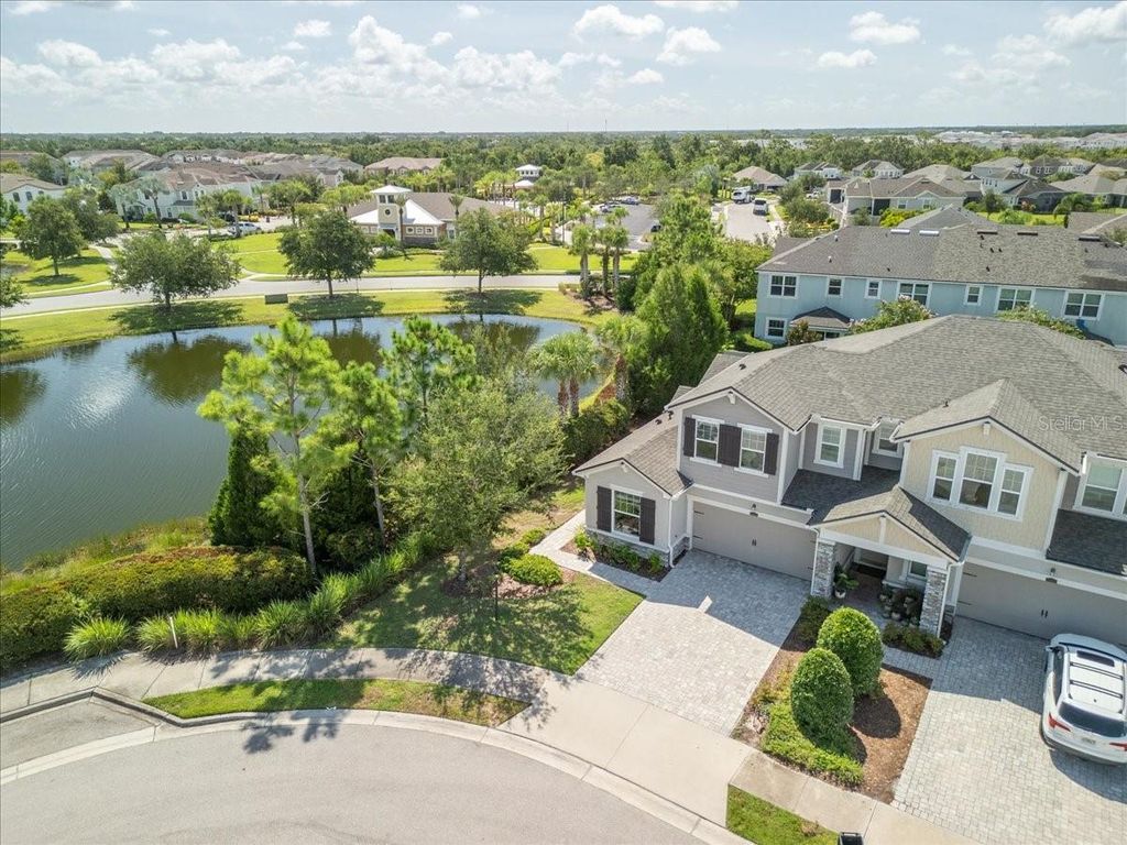 Photo of 11934 Meadowgate Place, Bradenton, FL 34211 (MLS # A4660460)