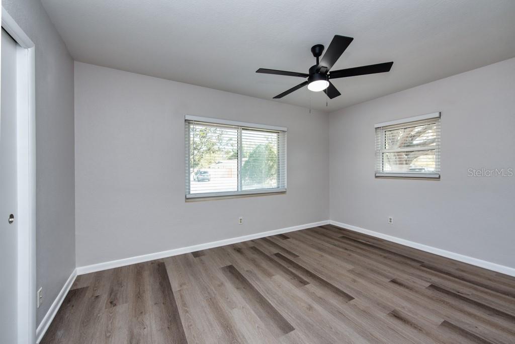 PINE RIDGE MANOR - Residential