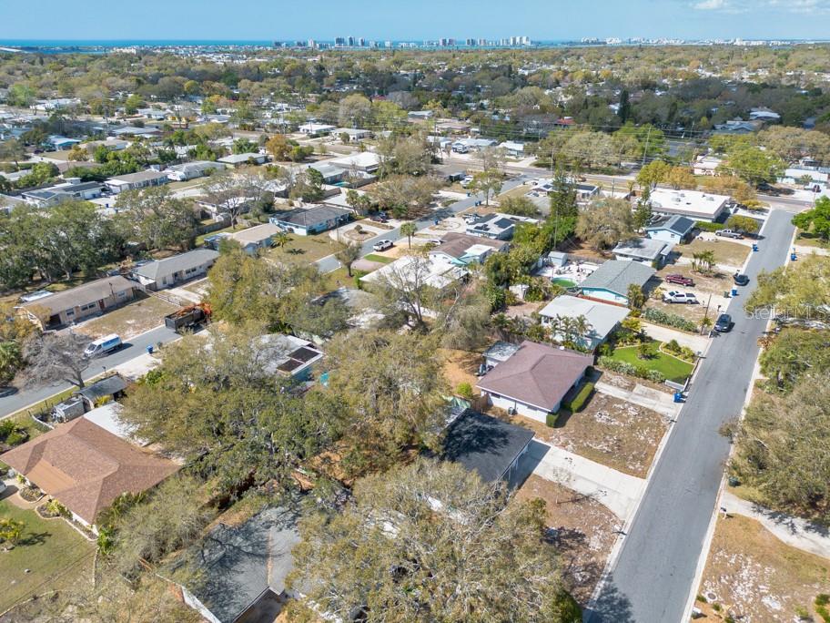 PINE RIDGE MANOR - Residential