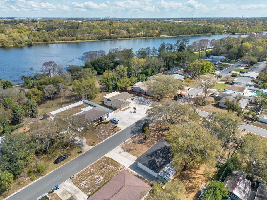 PINE RIDGE MANOR - Residential