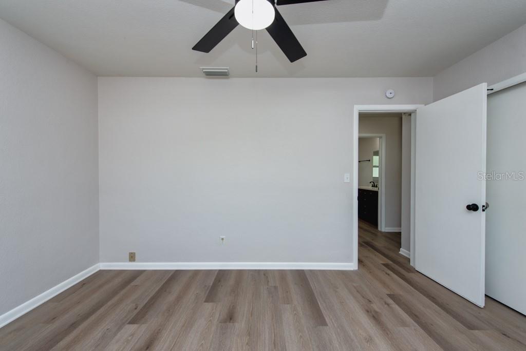 PINE RIDGE MANOR - Residential