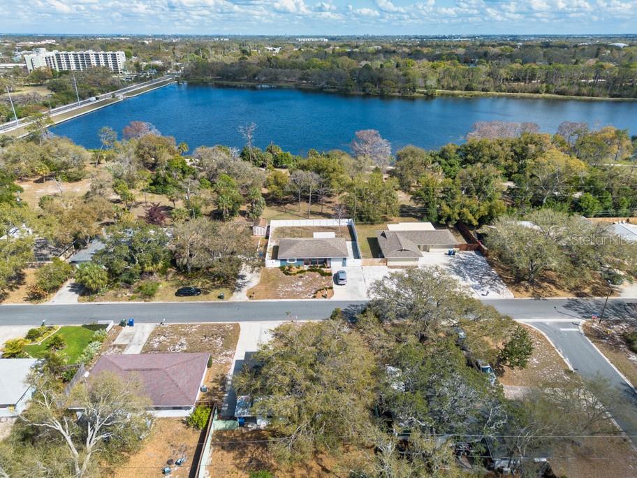 PINE RIDGE MANOR - Residential